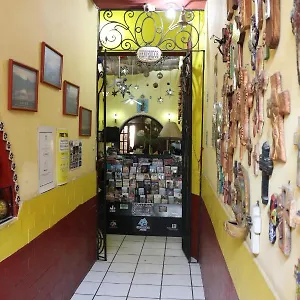 Pensión Casa Zalaoui