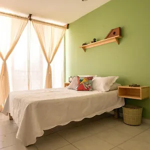 Casa Matia Guest house