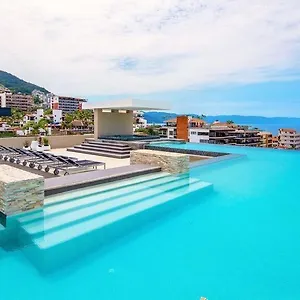 Loft 268 Zona Romantica Departamento 510 Apartment Puerto Vallarta