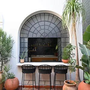 Casa Kali By Barrio Mexico Hotel