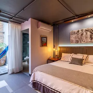 The Yellow By Dot Boutique Aparthotel