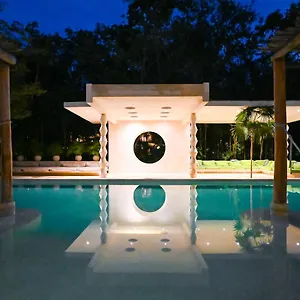 Holistika Hotel Tulum