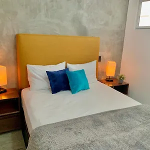 Pilitas Vallarta Apartment Puerto Vallarta
