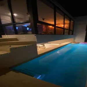 Auténtico Vertical 4*, Playa del Carmen México