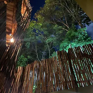 Loba Male Only Bed & Breakfast Tulum