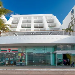 Casa Mexicana Hotel Cozumel