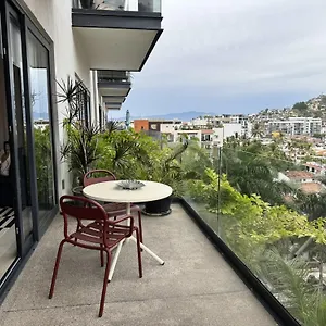 Sail View 105 Vallarta, Ocean View Apartment Puerto Vallarta