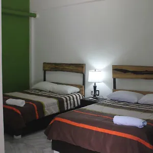 Casaia 2*, Tulum México