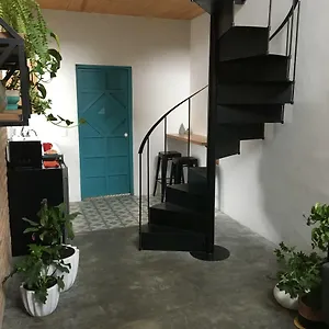 Casa Nican By Barrio Mexico Hotel