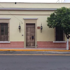 Maria Bonita Hostel