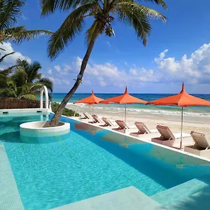 Shambala Petit 4*, Tulum México