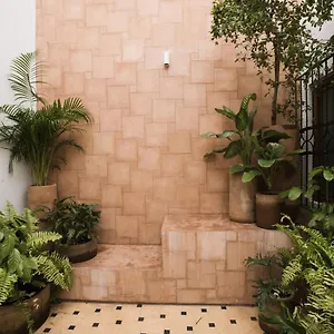 Casa Montore By Barrio Mexico Hotel