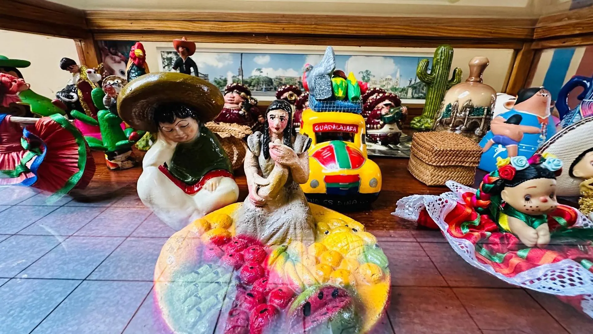Inn Hotel Janeiro Guadalajara