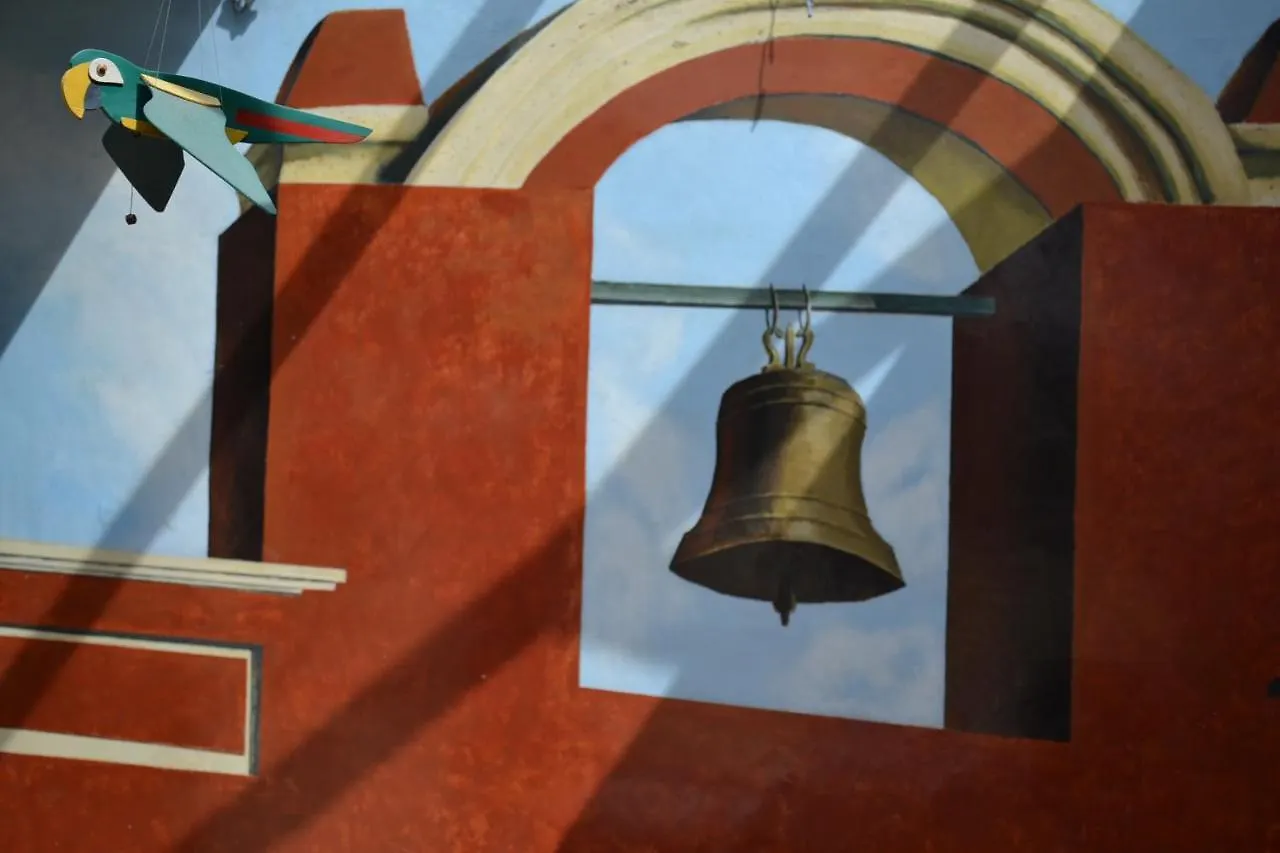 Inn Hotel Janeiro Guadalajara
