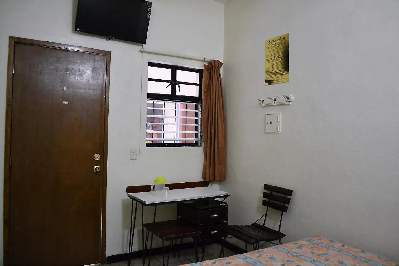 Inn Hotel Janeiro Guadalajara